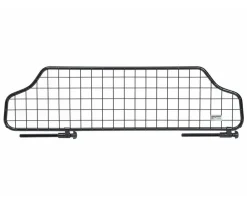 kleinmetall® Auto-Hundeschutzgitter TraficGard Schwarz