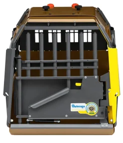 kleinmetall® Hundetransportbox MiniMax New