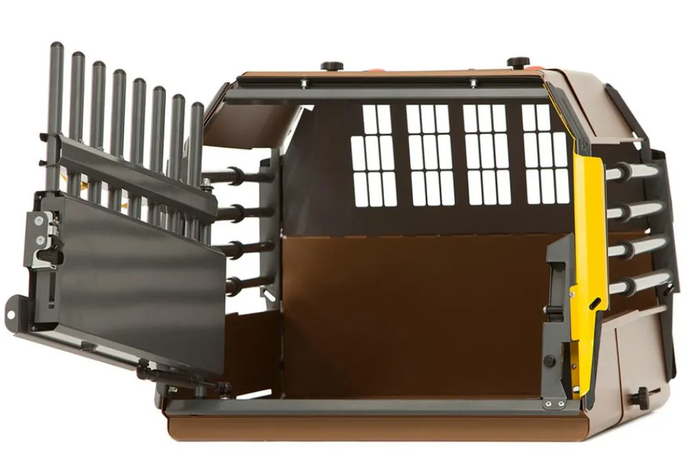 kleinmetall® Hundetransportbox MiniMax New