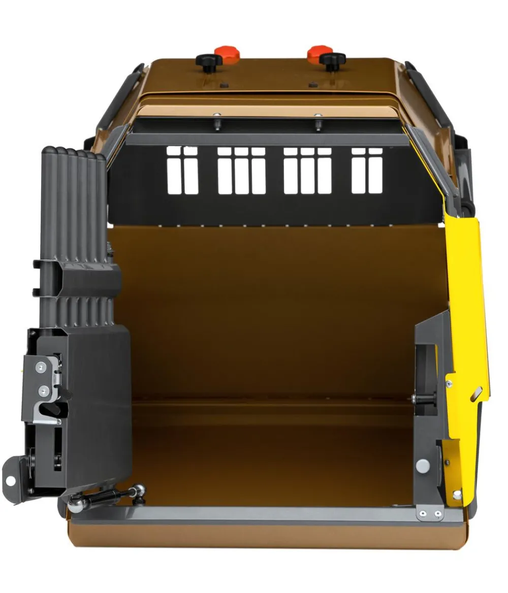kleinmetall® Hundetransportbox MiniMax New