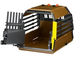 kleinmetall® Hundetransportbox MiniMax New