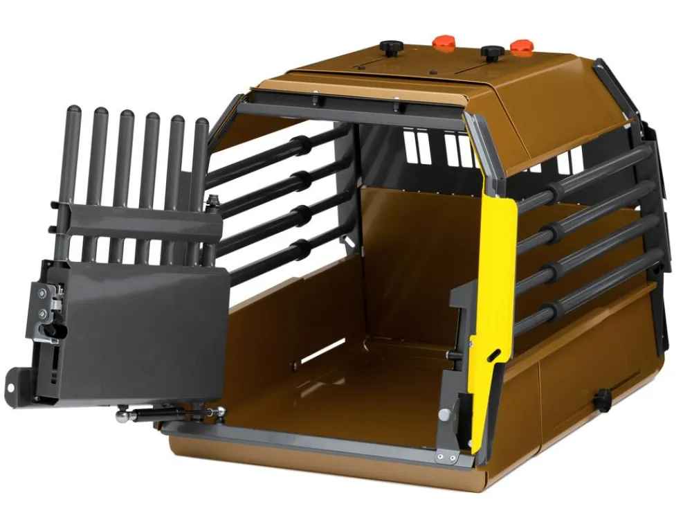kleinmetall® Hundetransportbox MiniMax New