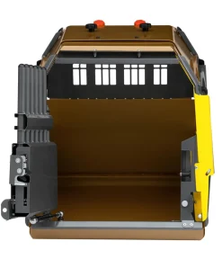 kleinmetall® Hundetransportboxen - Hundetransportbox MiniMax
