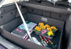 kleinmetall® Mehr Transport & Unterwegs > Kofferraumwanne Flexprotectbox,
