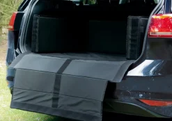 kleinmetall® Mehr Transport & Unterwegs > Kofferraumwanne Flexprotectbox,