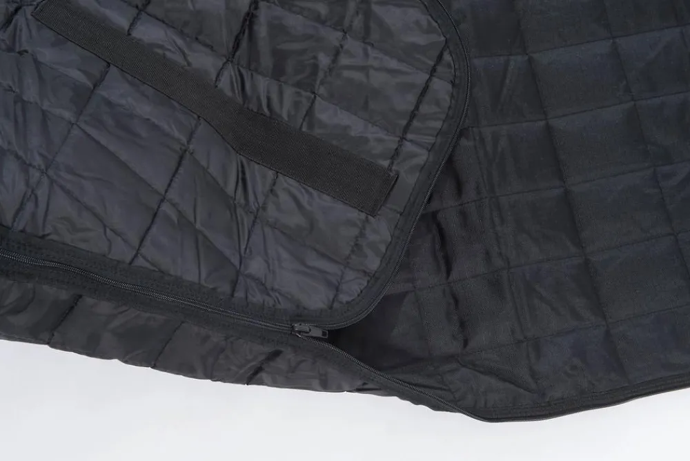 kleinmetall® Mehr Transport & Unterwegs|Hundedecken > Rücksitzbankschondecke Allside Comfort, , ca. B155/H50/T140 cm