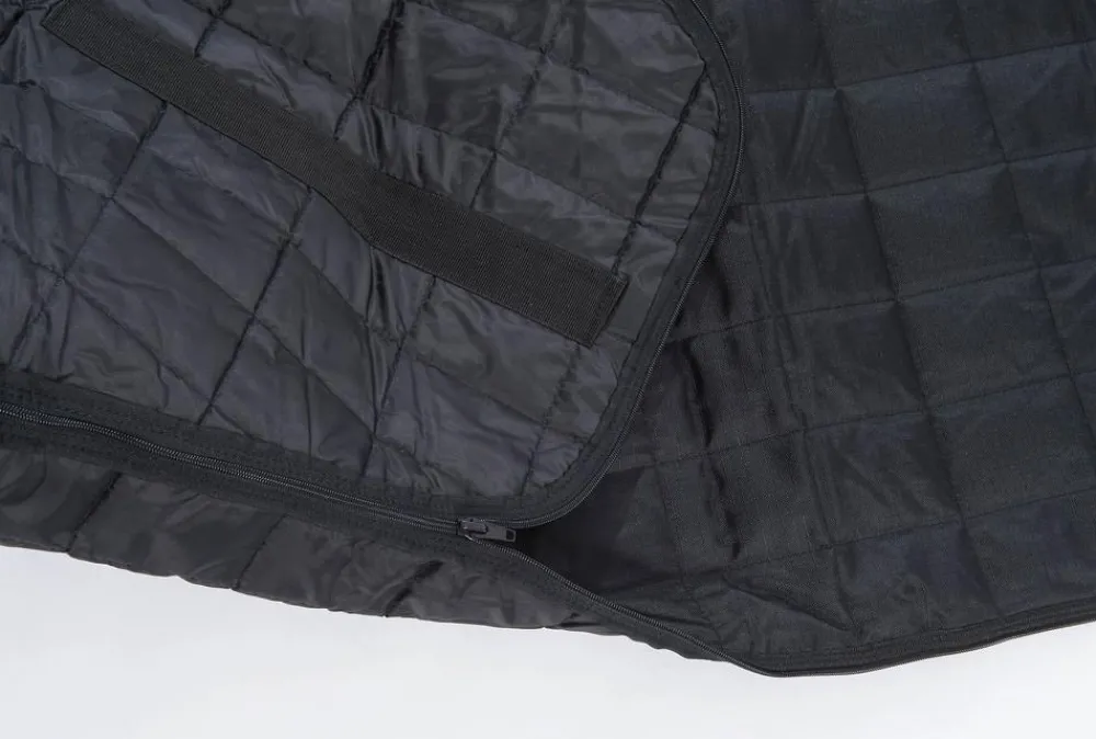 kleinmetall® Mehr Transport & Unterwegs|Hundedecken > Rücksitzbankschondecke Allside Comfort, , ca. B155/H50/T140 cm