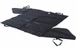 kleinmetall® Mehr Transport & Unterwegs|Hundedecken > Rücksitzbankschondecke Allside Comfort, , ca. B155/H50/T140 cm