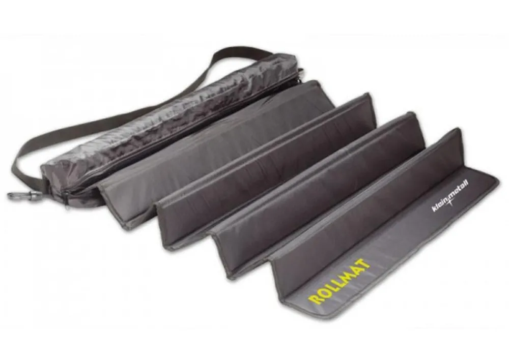 kleinmetall® Mehr Transport & Unterwegs > Stoßstangenschutz Rollmat,
