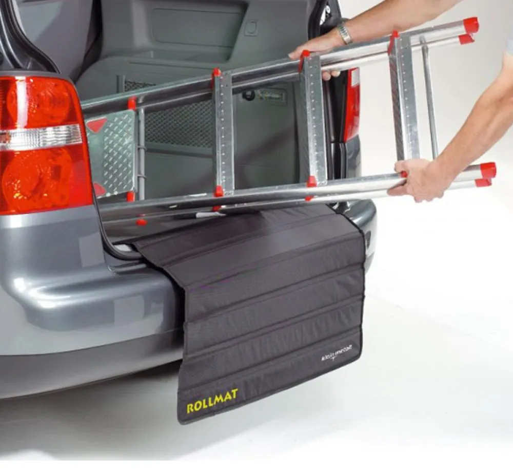 kleinmetall® Mehr Transport & Unterwegs > Stoßstangenschutz Rollmat,