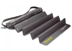 kleinmetall® Stoßstangenschutz Rollmat, Schwarz Sale