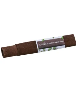 Kratiste Mehr Blumentopfzubehör - stab oval Braun