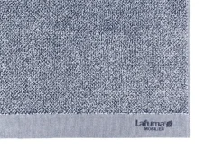 Lafuma Frotteauflage Littoral, ca. B60/T180 cm Blau Discount