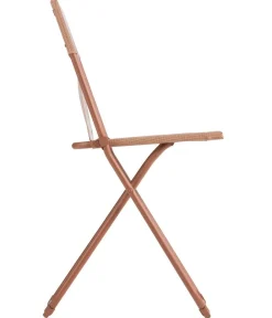 Lafuma Klappstühle > Klappstuhl Balcony II, ca. B48/H83/T44 cm