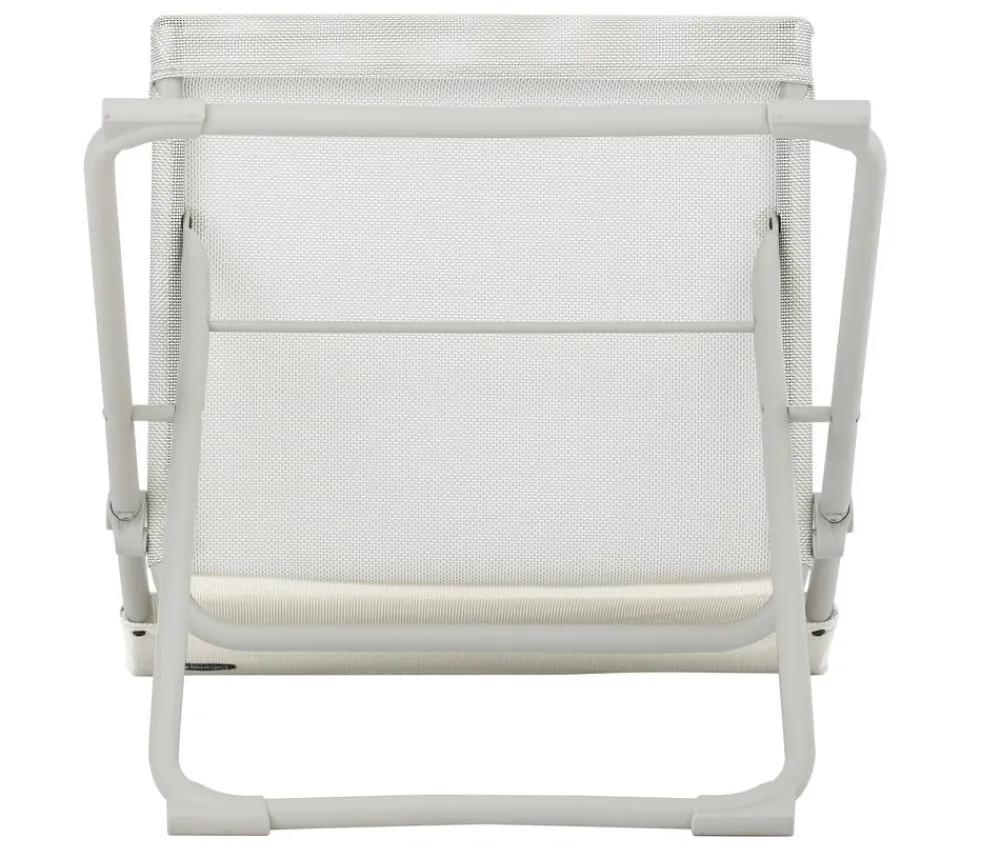 Lafuma Klappstühle > Klappstuhl Balcony II, ca. B48/H83/T44 cm
