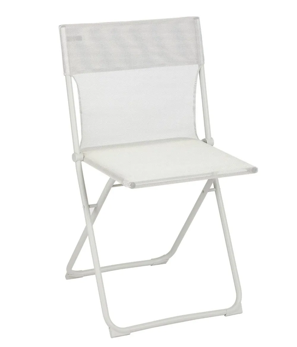 Lafuma Klappstühle > Klappstuhl Balcony II, ca. B48/H83/T44 cm