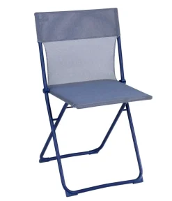 Lafuma Klappstuhl Balcony II, ca. B48/H83/T44 cm Blau Outlet