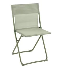 Lafuma Klappstühle - Klappstuhl Balcony II, ca. B48/H83/T44 cm Moosgrün