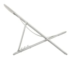 Lafuma Klappstühle > Klappstuhl Maxi Transat, ca. B62/H77-91/T83-95 cm