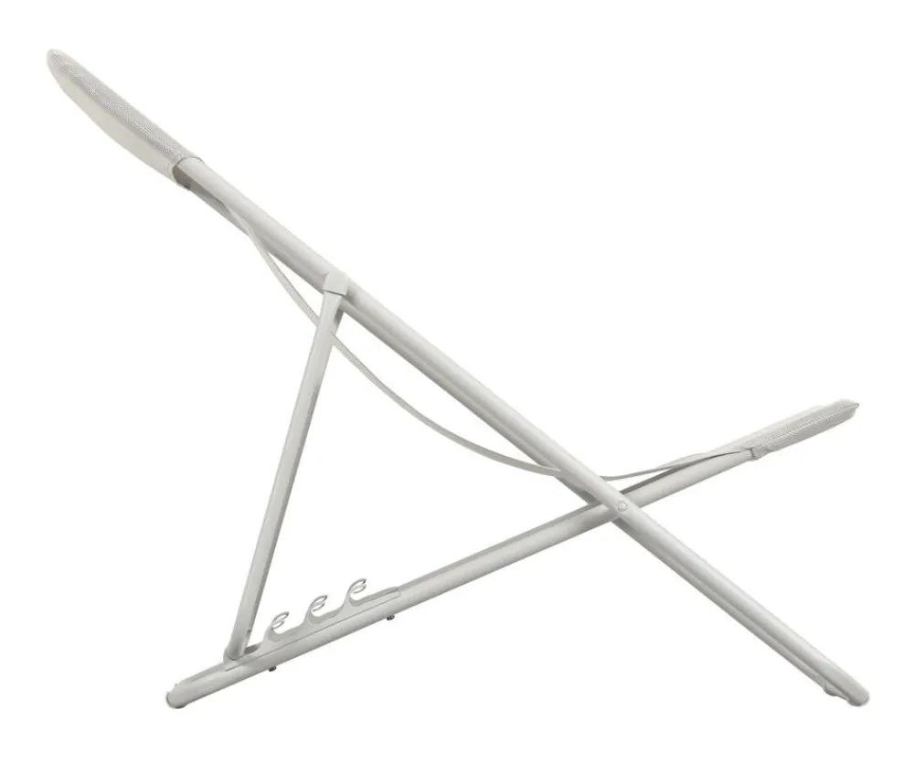 Lafuma Klappstühle > Klappstuhl Maxi Transat, ca. B62/H77-91/T83-95 cm