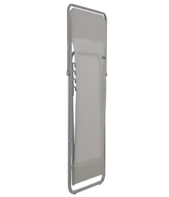 Lafuma Klappstuhl Maxi Transat, ca. B62/H77-91/T83-95 cm Grau New