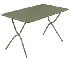 Lafuma Klapptische > Klapptisch Balcony Tab 120, ca. B120/H72/T70 cm