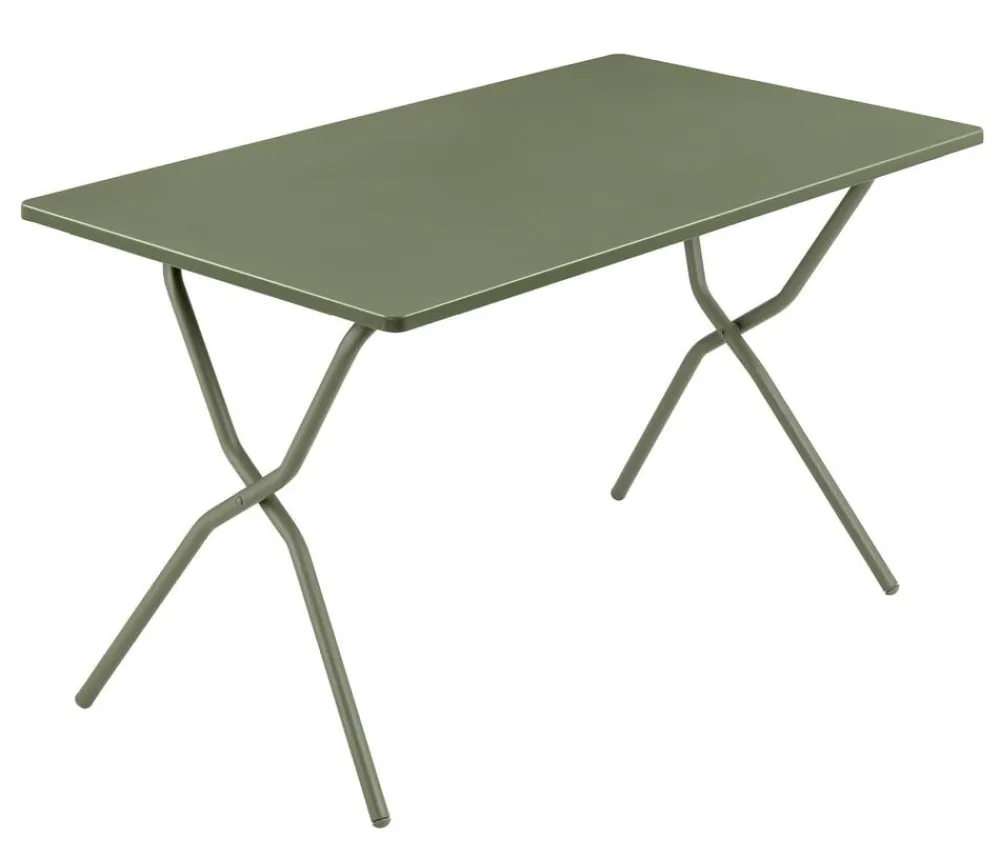 Lafuma Klapptische > Klapptisch Balcony Tab 120, ca. B120/H72/T70 cm