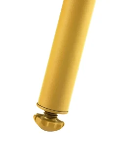 Lafuma Klapptische - Klapptisch Balcony Tab 64, ca. B64/H72/T70 cm Gelb