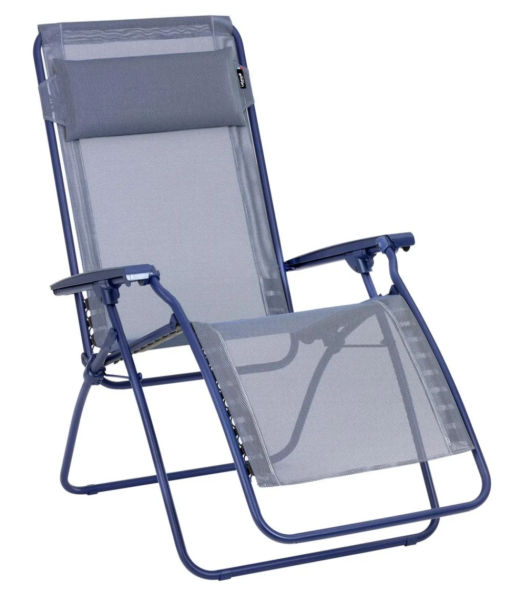 Lafuma Relaxliegen > Relaxliege R Clip, ca. B67/H114/T88 cm