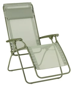 Lafuma Relaxliegen > Relaxliege R Clip, ca. B67/H114/T88 cm