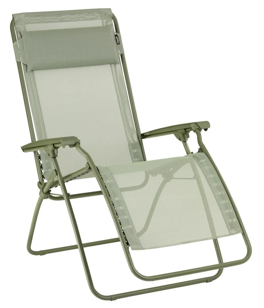 Lafuma Relaxliegen > Relaxliege R Clip, ca. B67/H114/T88 cm