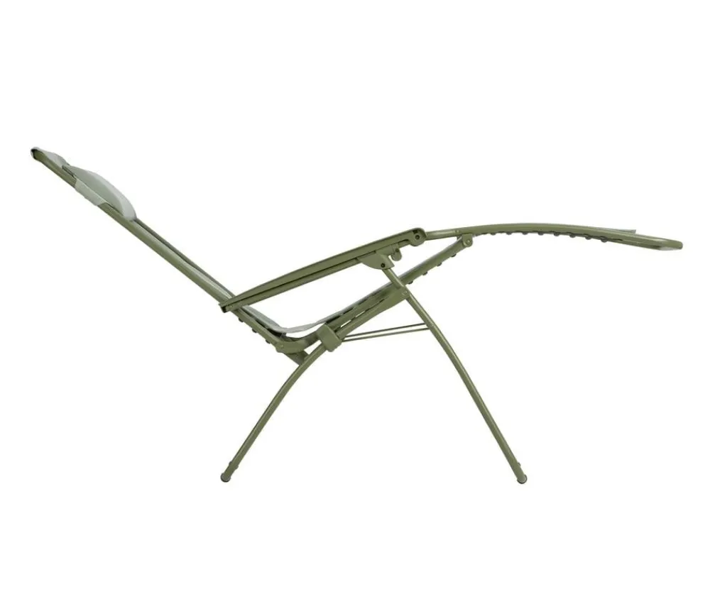 Lafuma Relaxliegen > Relaxliege R Clip, ca. B67/H114/T88 cm