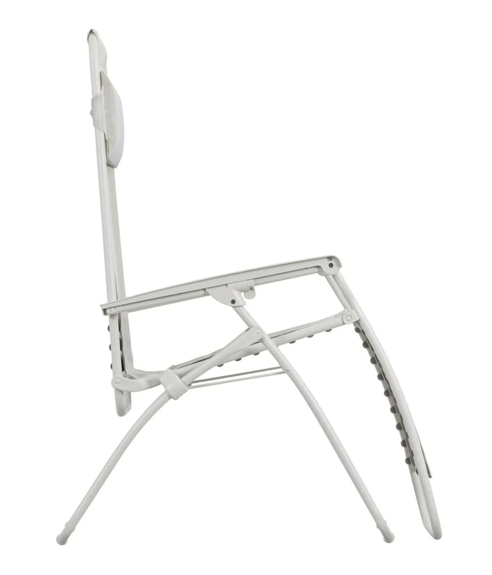 Lafuma Relaxliege R Clip, ca. B67/H114/T88 cm Beige Sale
