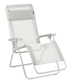Lafuma Relaxliege R Clip, ca. B67/H114/T88 cm Beige Sale