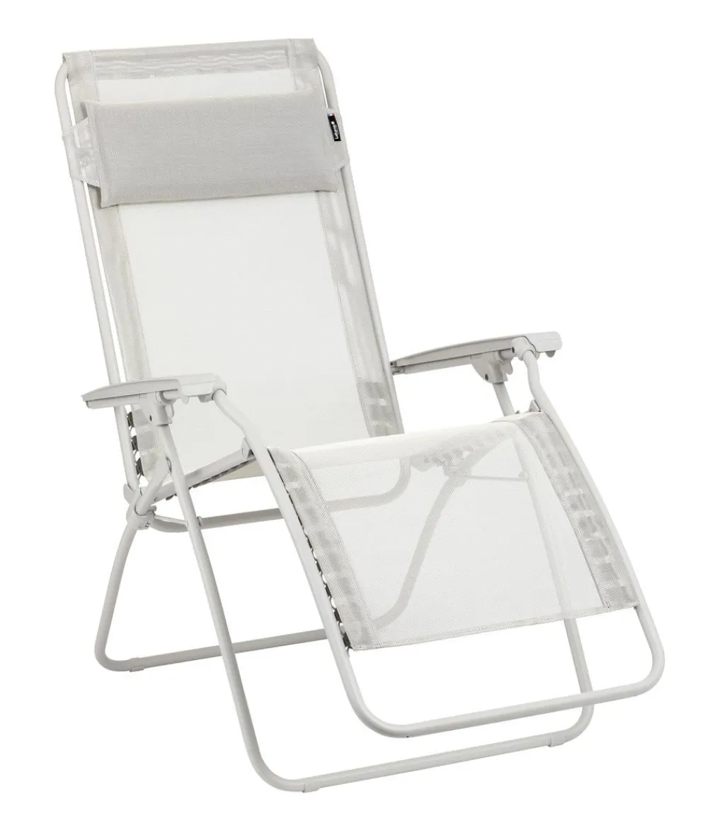 Lafuma Relaxliege R Clip, ca. B67/H114/T88 cm Beige Sale