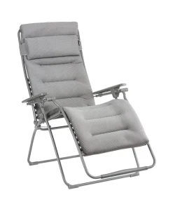 Lafuma Gartenstühle Metall|Klappliegen > Relaxsessel Futura Be Comfort XL