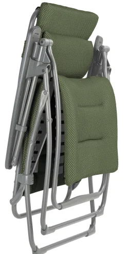 Lafuma Relaxsessel Futura Be Comfort Grün Online