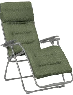 Lafuma Relaxsessel Futura Be Comfort Grün Online