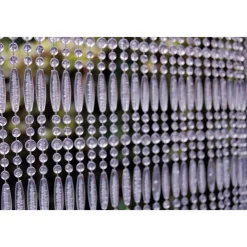 La Tenda Türvorhang Fréjus 2, Transparent