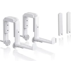LECHUZA® Mehr Blumentopfzubehör > Balkonkastenhalter WALL für Balconera