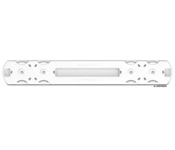 LECHUZA® Balkonkastenhalter-Ergänzung für Balconera 40/50 cm Weiß Sale