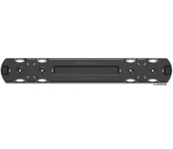 LECHUZA® Mehr Blumentopfzubehör - Balkonkastenhalter-Ergänzung für Balconera 40/50 cm Schwarz