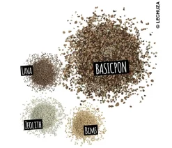 LECHUZA® BASICPON Pflanzsubstrat Online