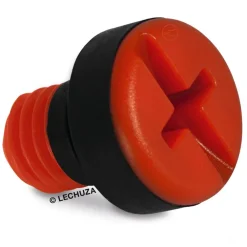 LECHUZA® Überlaufschraube, 10er-Set Best