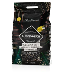 LECHUZA® Spezialerde|Lechuza Pflanzgefäße & Töpfe > BLACKSTONEPON Pflanzsubstrat