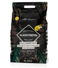 LECHUZA® BLACKSTONEPON Pflanzsubstrat Online