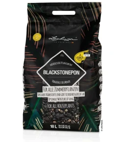 LECHUZA® Spezialerde|Lechuza Pflanzgefäße & Töpfe - BLACKSTONEPON Pflanzsubstrat