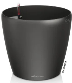 LECHUZA® Lechuza Pflanzgefäße & Töpfe|Lechuza Tischgefäße > CLASSICO, All-in-One-Set