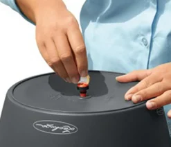 LECHUZA® Lechuza Pflanzgefäße & Töpfe|Blumentöpfe & Übertöpfe > CLASSICO Color, All-in-One-Set