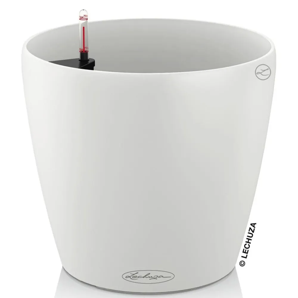 LECHUZA® Lechuza Pflanzgefäße & Töpfe|Blumentöpfe & Übertöpfe > CLASSICO Color, All-in-One-Set